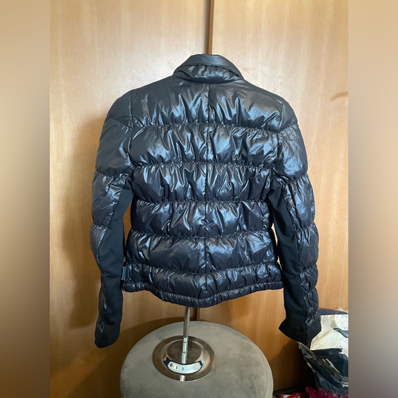 Bebe black puffer - Picture 5 of 12